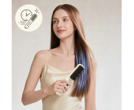 Zenwire Prostownica do Włosów Bezprzewodowa ShineCore V1 - 1604647 - zdjęcie 5